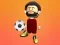 Spel Football Juggle online