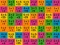 Spel Tricky Easy Squares online