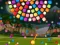 Spel Bubble Shooter Candy Wheel online
