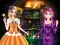 Spel Halloween Party online