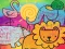Spel Little Animals Coloring online