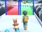 Spel Baby Monster Run online