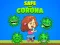 Spel Safe From Corona online