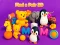 Spel Find a Pair 3D online