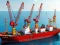 Spel Shipbuilding tycoon online