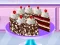 Spel Real Black Forest Cake Cooking online