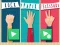 Spel Rock Paper Scissors online