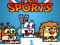 Spel Pet sports online