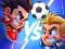 Spel Football Heads 2025 online