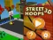 Spel Street Hoops 3D online