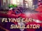 Spel Flying Car Extreme Simulator online