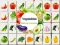 Spel Vegetables Mahjong Connection online