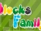 Spel Blocks Family online