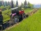 Spel Real Chain Tractor Towing Train Simulator online