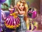 Spel Find Rapunzel's Ball Outfit online