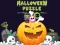 Spel Halloween Puzzle online