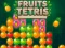 Spel Fruits Tetris online