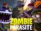 Spel Zombie Parasite online