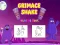 Spel Grimace Shake Coloring book online