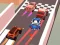 Spel Crazy Racing 2 Player online
