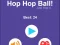 Spel Hop Hop Ball online