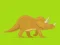 Spel Cute Dinosaurs Coloring online