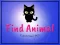 Spel Find Animal online