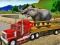 Spel Animal Simulator Truck Transport 2020 online