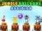 Spel Jungle Balloons Addition online