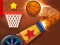 Spel Basket Cannon online
