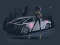 Spel Old and New Cars Coloring online