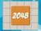 Spel 2048 Puzzle online