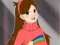 Spel Mabel Dress Up Game online