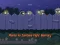 Spel Plants vs Zombies Fight Memory online