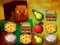 Spel Mineblox Puzzle online