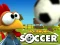 Spel Moorhuhn Soccer online