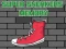 Spel Super Sneakers Memory online