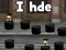Spel I hde online