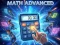 Spel Math Advanced online