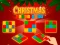 Spel Christmas Blocks Sort online