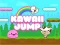 Spel Kawaii Jump online