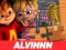 Spel Alvinnn and the Chipmunks Jigsaw Puzzle online