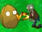 Spel Potato vs Zombies online