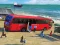 Spel Water Surfer Bus Simulation Game 3D online