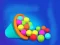 Spel Fill The Balls online