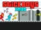 Spel StickBoys Xmas online