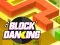 Spel Block Dancing 3D online
