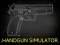 Spel Handgun Simulator online