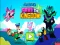 Spel Unikitty Saves the Kingdom online