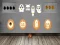 Spel Witch Wolf Escape online